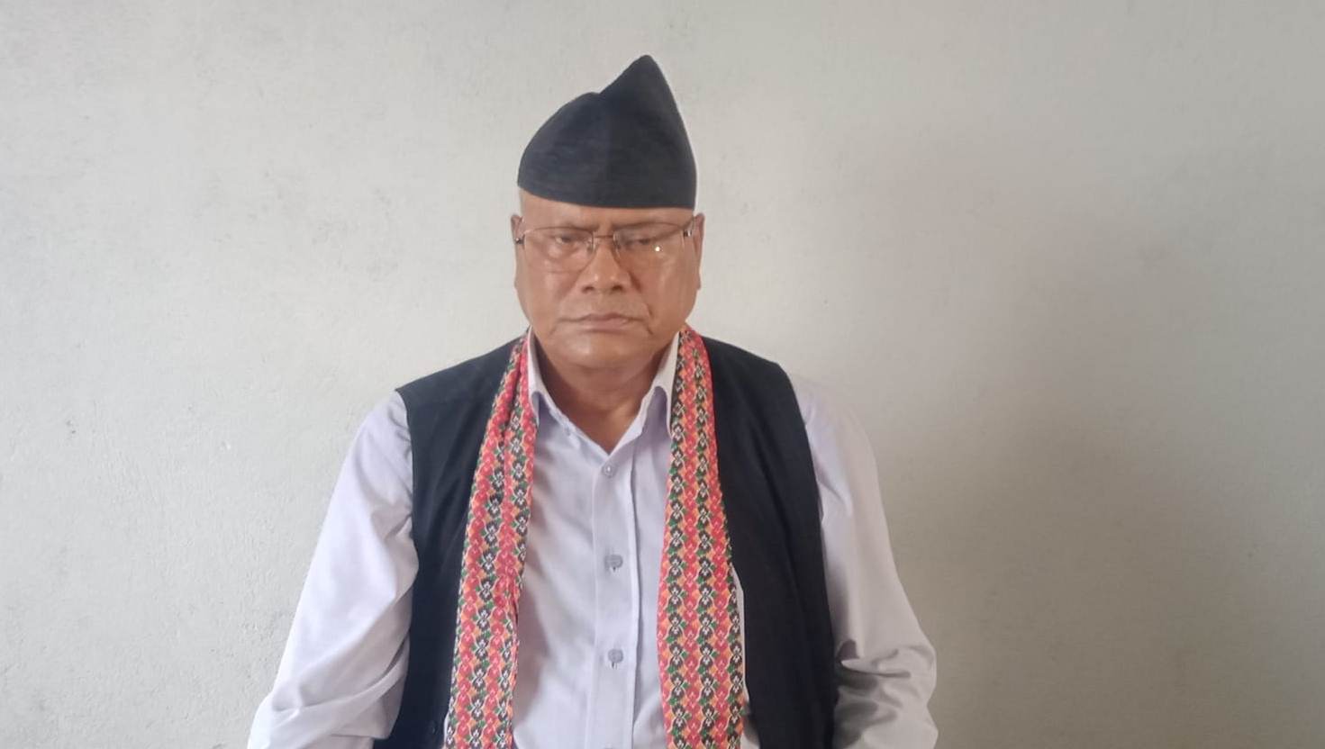 गच्छदार  सर्वसम्मत उम्मेदवार सिफारिसः आफूले नै जित्ने दावी